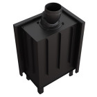 Recuperador Lucy 12 Com Lateral - Kratki